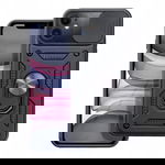 Futerał SLIDE ARMOR do IPHONE 11 czarny