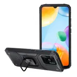 Futerał NITRO do XIAOMI Redmi 10C czarny