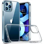 Futerał CLEAR CASE 2 mm BOX do IPHONE 12 Pro Max transparentny