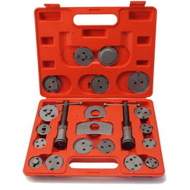 Zestaw do cofania tłoczków hamulcowych 21X Beast 350421