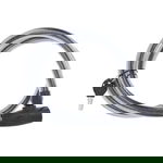 Zapięcie do roweru spiralne na klucz CBL-160 Forever Outdoor