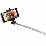 Grundig - Uchwyt, selfie stick, obrotowy, składany, Bluetooth, iOS & Android