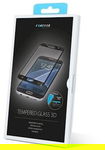 Szkło hartowane 3D Forever do Huawei P10 czarne