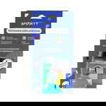 Szkło hartowane Smarty do Samsung J3 2017/J330