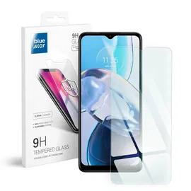Szkło hartowane Blue Star - do Motorola E22