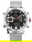 ZEGAREK MĘSKI NAVIFORCE NF9172S + BOX