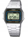 Zegarek CASIO A164WA-1VES Unisex