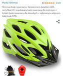 Kask Rowerowy SHINMAX