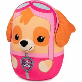 Gund Psi Patrol Squish Pluszak 30 cm Skye