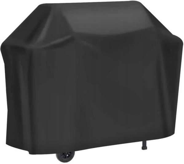 Pokrowiec na grilla CE 147 x 61 x 117 cm