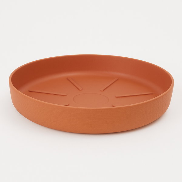 Podstawka pod doniczkę 22 cm tworzywo sztuczne