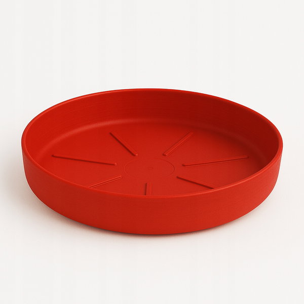 Podstawka pod doniczkę 22 cm tworzywo sztuczne