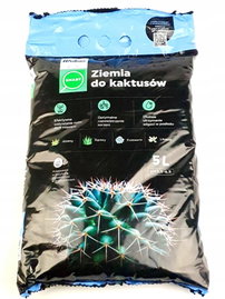 WOKAS SMART Ziemia do Kaktusów 5L