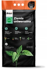 WOKAS Ziemia Uniwersalna 5L