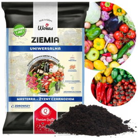 WOKAS Ziemia Uniwersalna 20L