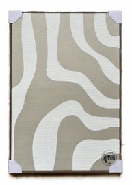Dekoracja ścienna 68x47,5CM Design 1