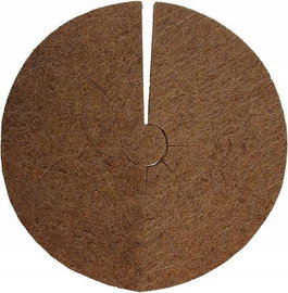 Krążki kokosowe do doniczki 38cm