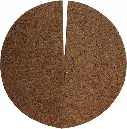 Krążki kokosowe do doniczki 38cm