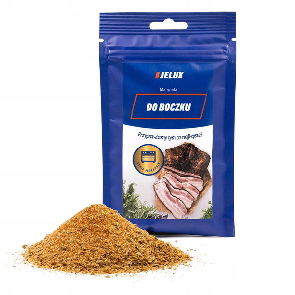 Marynata do boczku Jelux 150 g