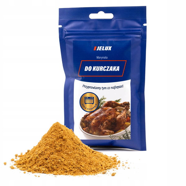 Marynata do Kurczaka Jelux 150 g