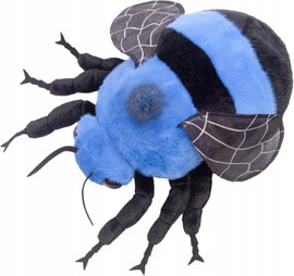 MASKOTKA PLUSZAK PSZCZOŁA OWAD TRZMIEL 35cm