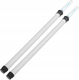 Wskaźnik poziomu wody do roślin doniczkowych 36cm 2szt