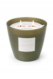 Świeca zapachowa Fir Balsam Berry Scented Candle
