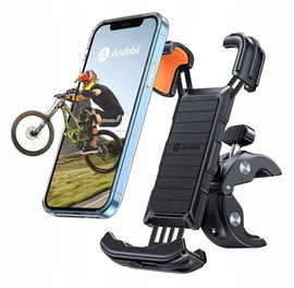 Uchwyt Rowerowy Andobil CTVK54 przeznaczenie telefon