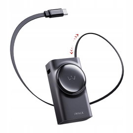 IWALK Powerbank 10000mAh USB-C 30W Szybkie Ładowanie