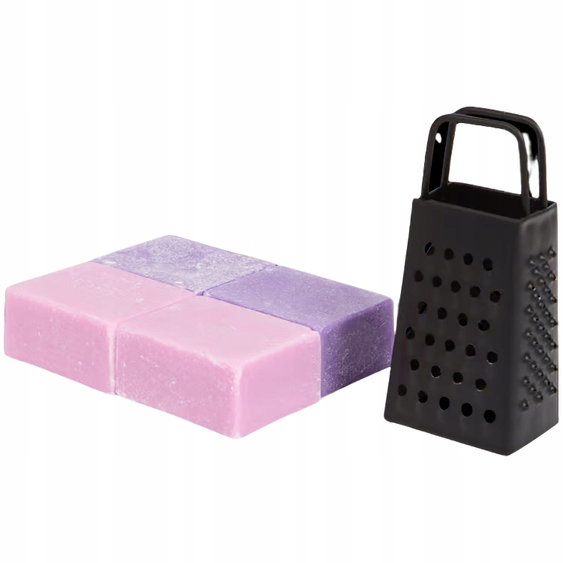 Wosk zapachowy CreaScents cinamon&patchouli czas palenia do 75h