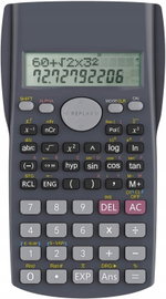 Kalkulator naukowy Helect H1002