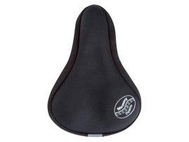 Siodełko Crivit Memory Foam 260 mm