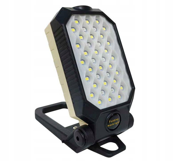 Latarka warsztatowa LED 10W 1000lm 3000mAh AK22-008 ERA Lamps