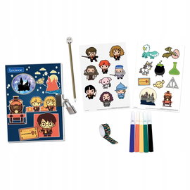 Elektroniczny sekretny pamiętnik Harry Potter