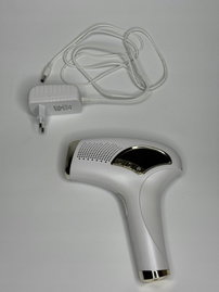 HIZEN Depilator laserowy IPL z systemem chłodzenia 600-1200 nm