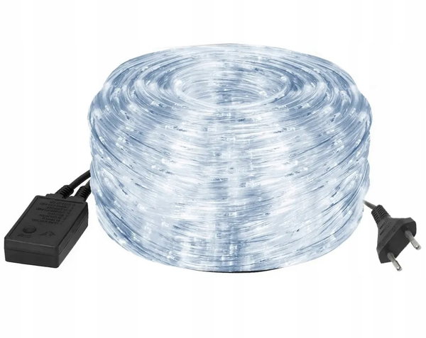 Wąż świetlny Led Light 301 - 500 lampek