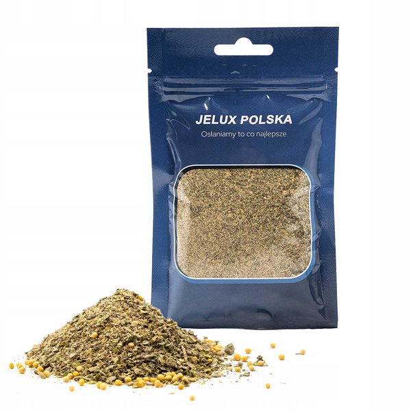 Przyprawa Do białej kiełbasy Jelux 50 g