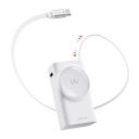 IWALK Powerbank 1000 mAh USB-c 30w Szybkie ładowanie biały