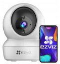 Kamera IP wewnętrzna Ezviz H6C FHD WiFi Camera