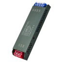 TRANSFORMATOR LED 220V 12V 200W ZASILACZ NISKONAPIĘCIOWY AC/DC