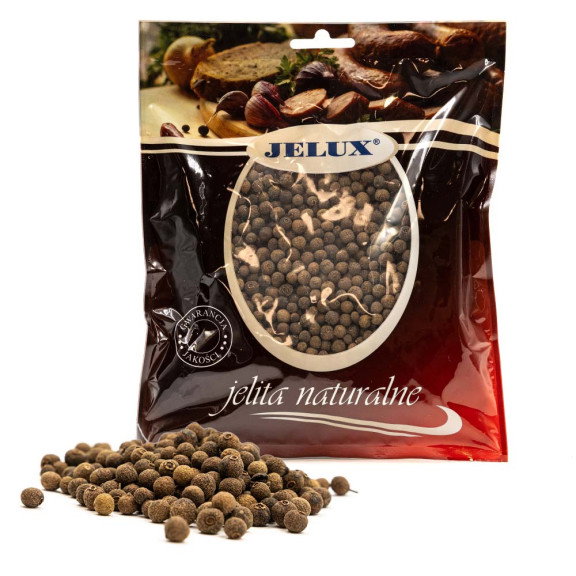 Ziele angielskie ziarno 200g. Premium .