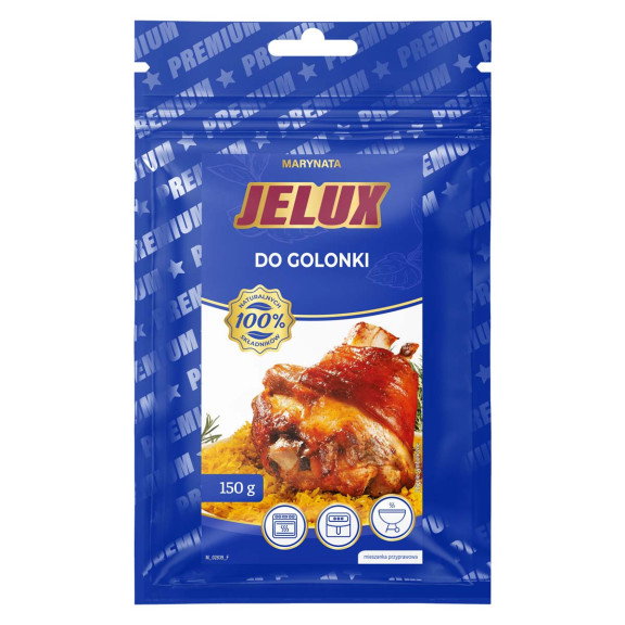 Jelux Marynata do golonki 150 g