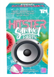 GRA HITSTER SUMMER PARTY