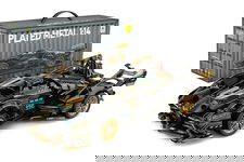 Klocki Technik 981 szt - zdalnie sterowane auto Lamborgini Grand Turismo + pilot