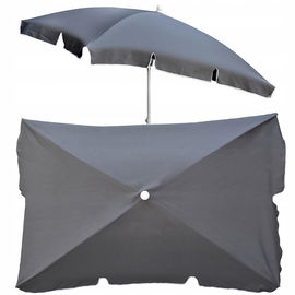 PARASOL BALKONOWY ogrodowy plażowy łamany balkon