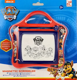 Znikopis Tablica do rysowania pisania tablet dla dzieci Psi Patrol