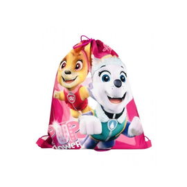 WOREK SZKOLNY NA BUTY KAPCIE WF DO PRZEDSZKOLA PSI PATROL SKYE EVEREST