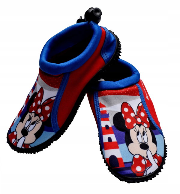 Buty do wody dla dzieci 30 Jeżowce Myszka Minnie
