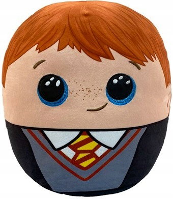 Maskotka Pluszak Poduszka pluszowa RON WEASLEY Harry Potter 25 CM