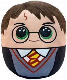 Maskotka Pluszak Zabawka Poduszka Ozdobna Dekoracyjna Harry Potter 25 CM